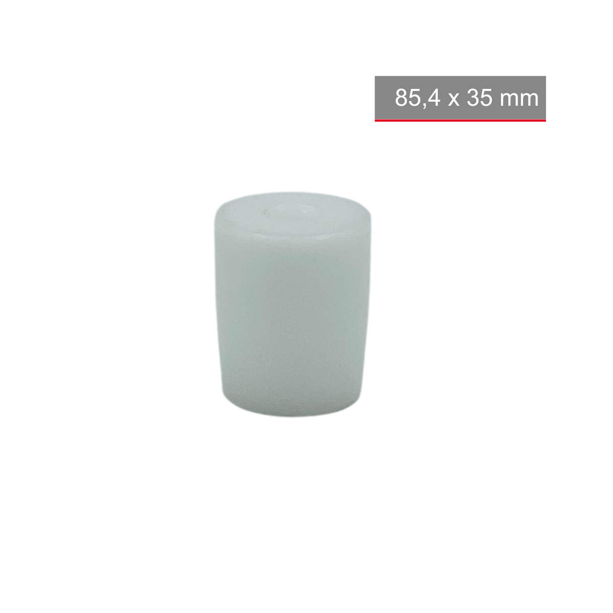 Expanding mandrel for special rotary shaft seal Ø 85mm